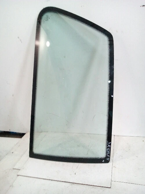 Стъкло задно дясно Фолксваген Голф 4 2врати