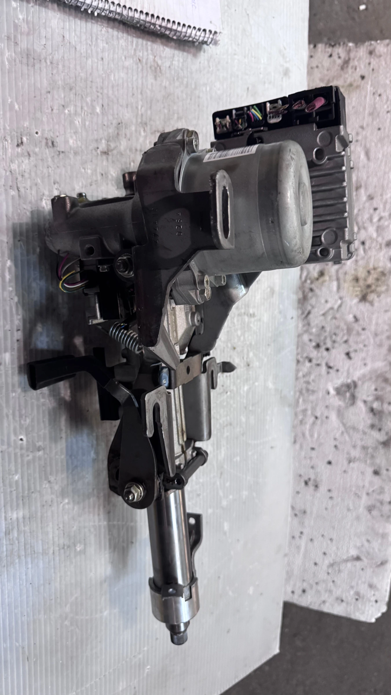    /       Renault Megane 2010 - AG83348 / 488107802R | Mobile.bg   2