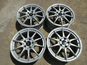 Джанти за Mercedes-Benz, снимка 2