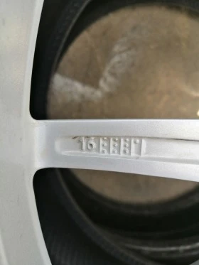 Джанти за Mercedes-Benz, снимка 11