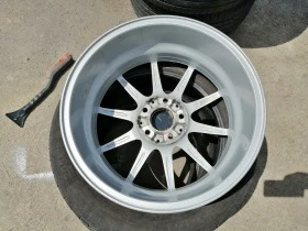 Джанти за Mercedes-Benz, снимка 12