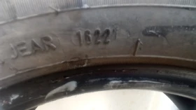 Гуми Зимни 205/60R16, снимка 5