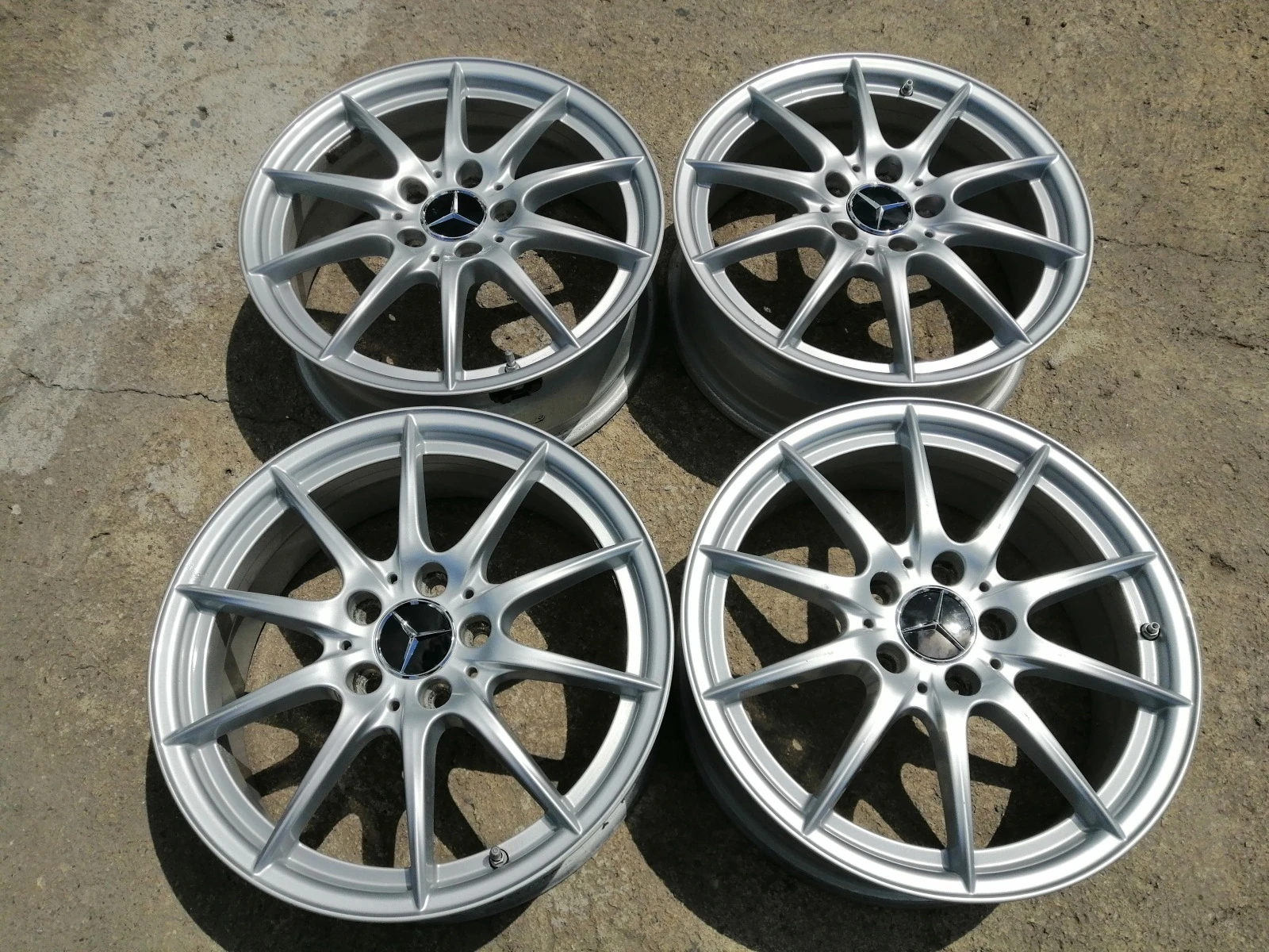   Mercedes-Benz | Mobile.bg   2