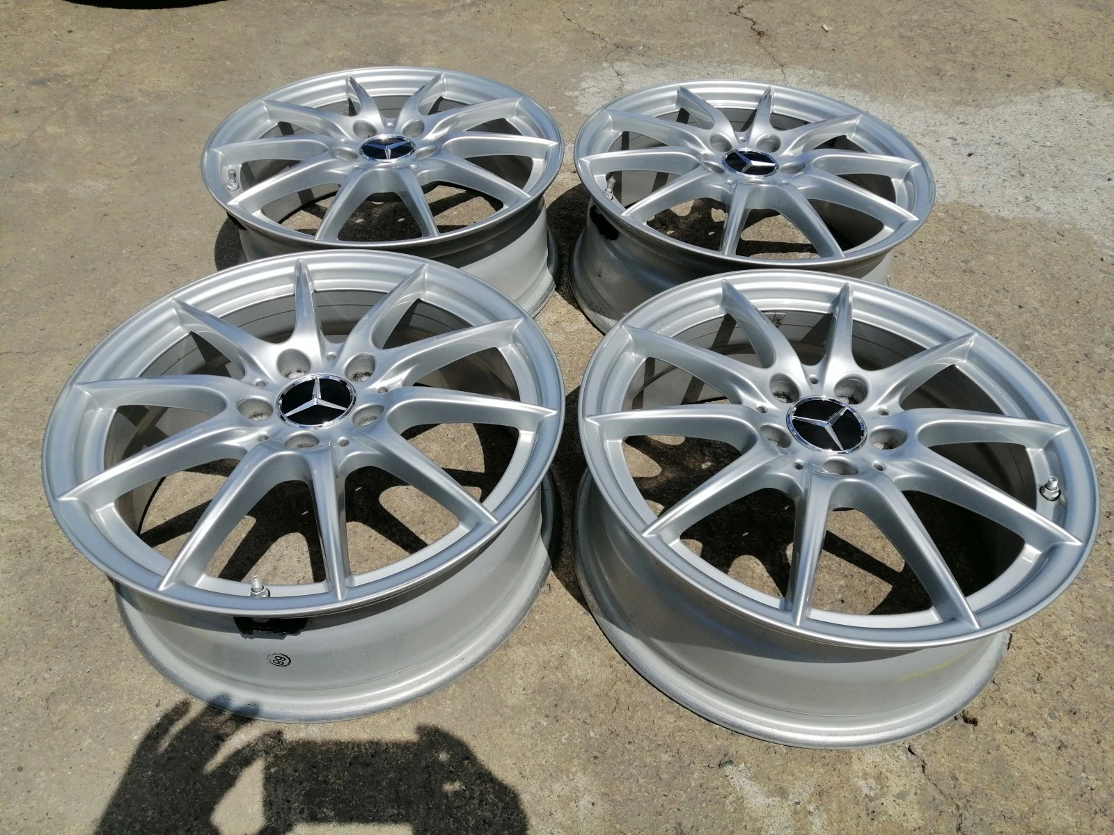   Mercedes-Benz | Mobile.bg   4