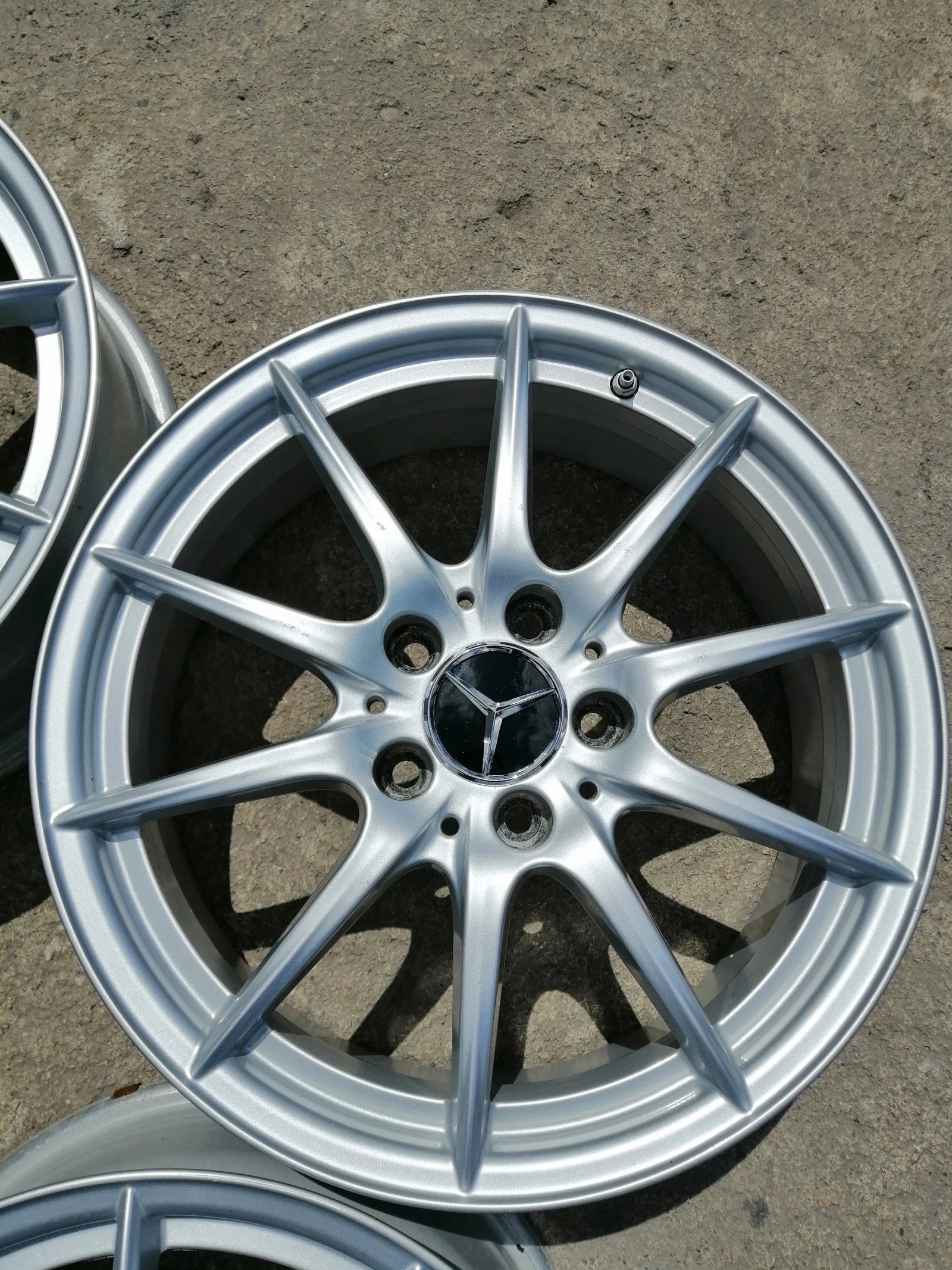   Mercedes-Benz | Mobile.bg   7