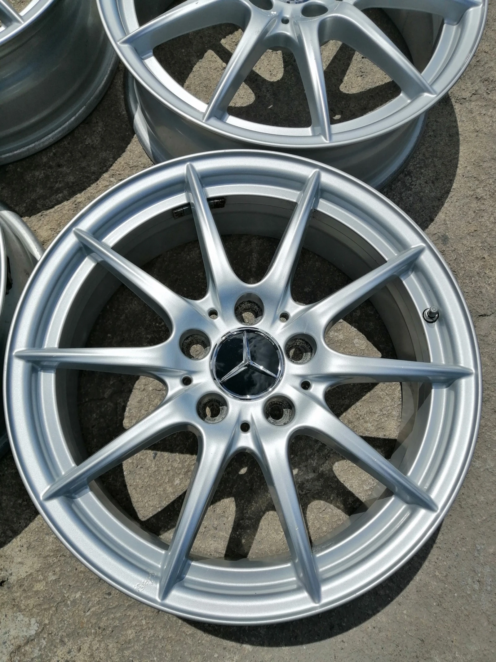   Mercedes-Benz | Mobile.bg   5