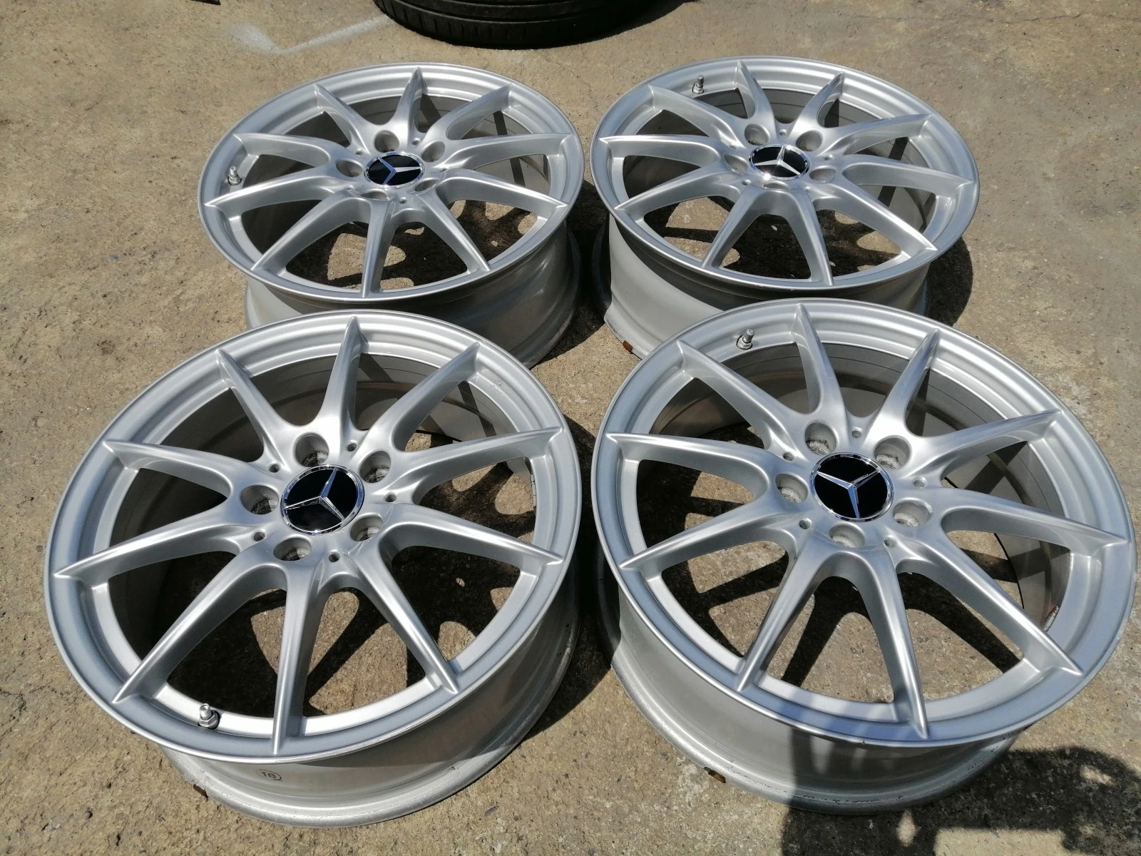   Mercedes-Benz | Mobile.bg   3