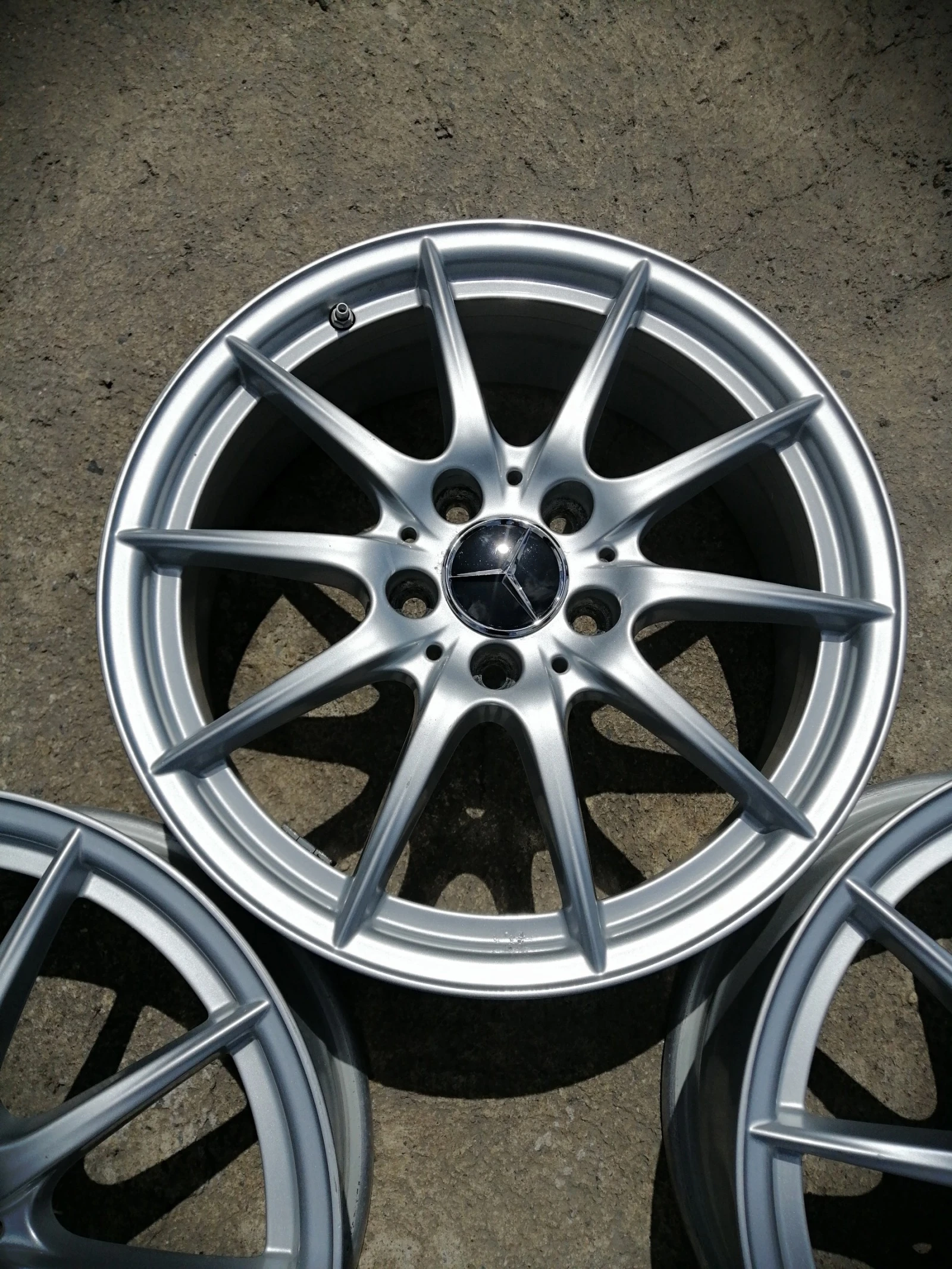   Mercedes-Benz | Mobile.bg   8