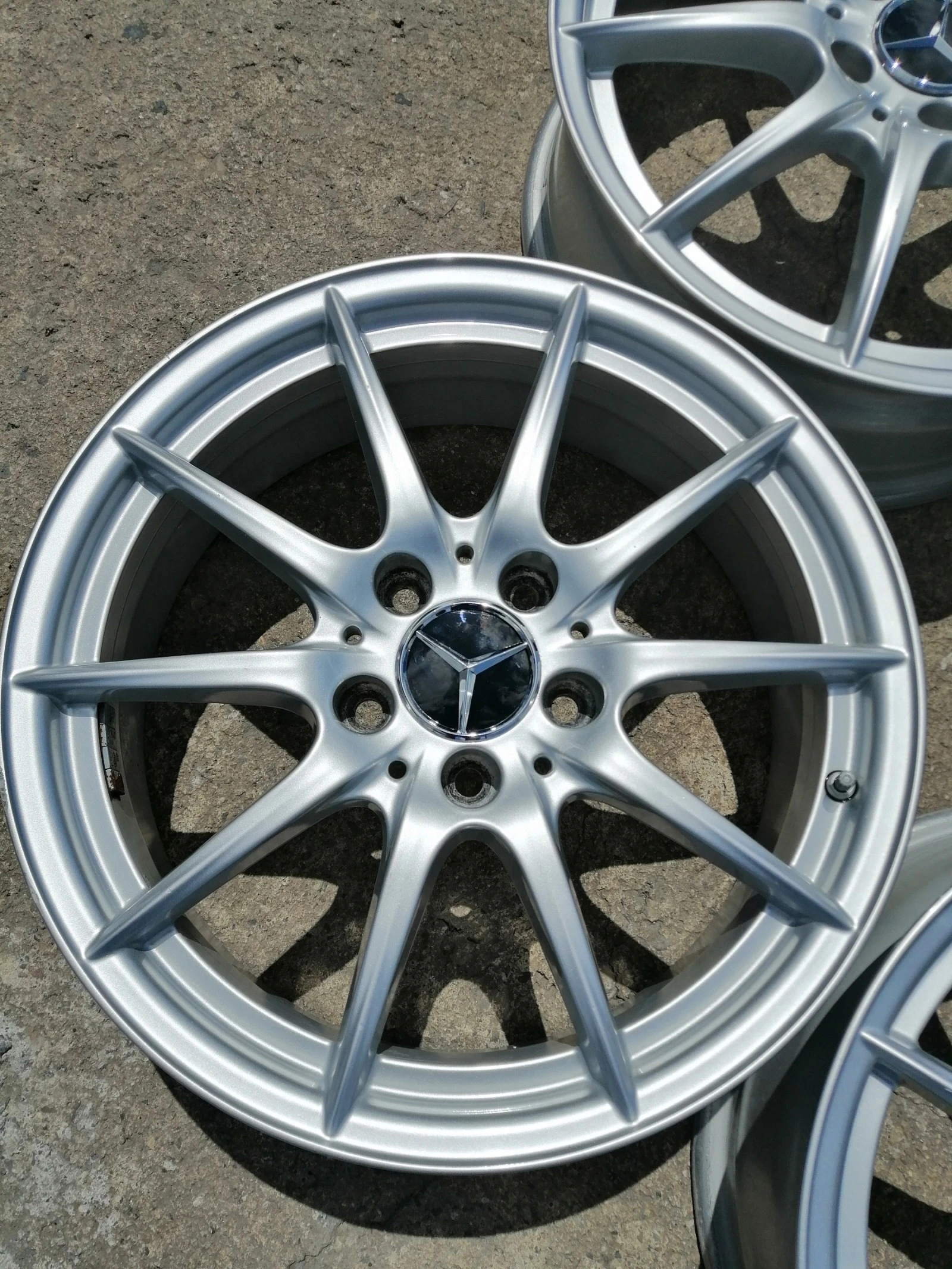   Mercedes-Benz | Mobile.bg   6