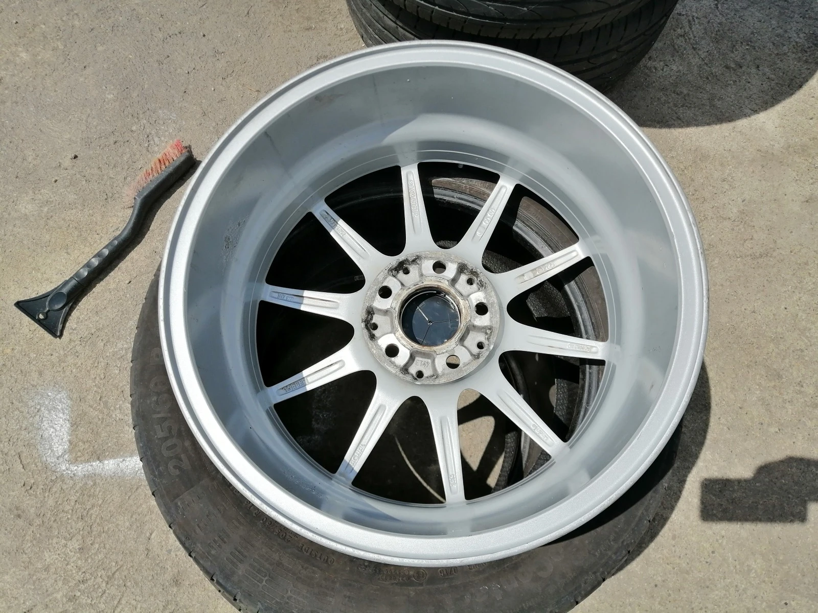   Mercedes-Benz | Mobile.bg   12