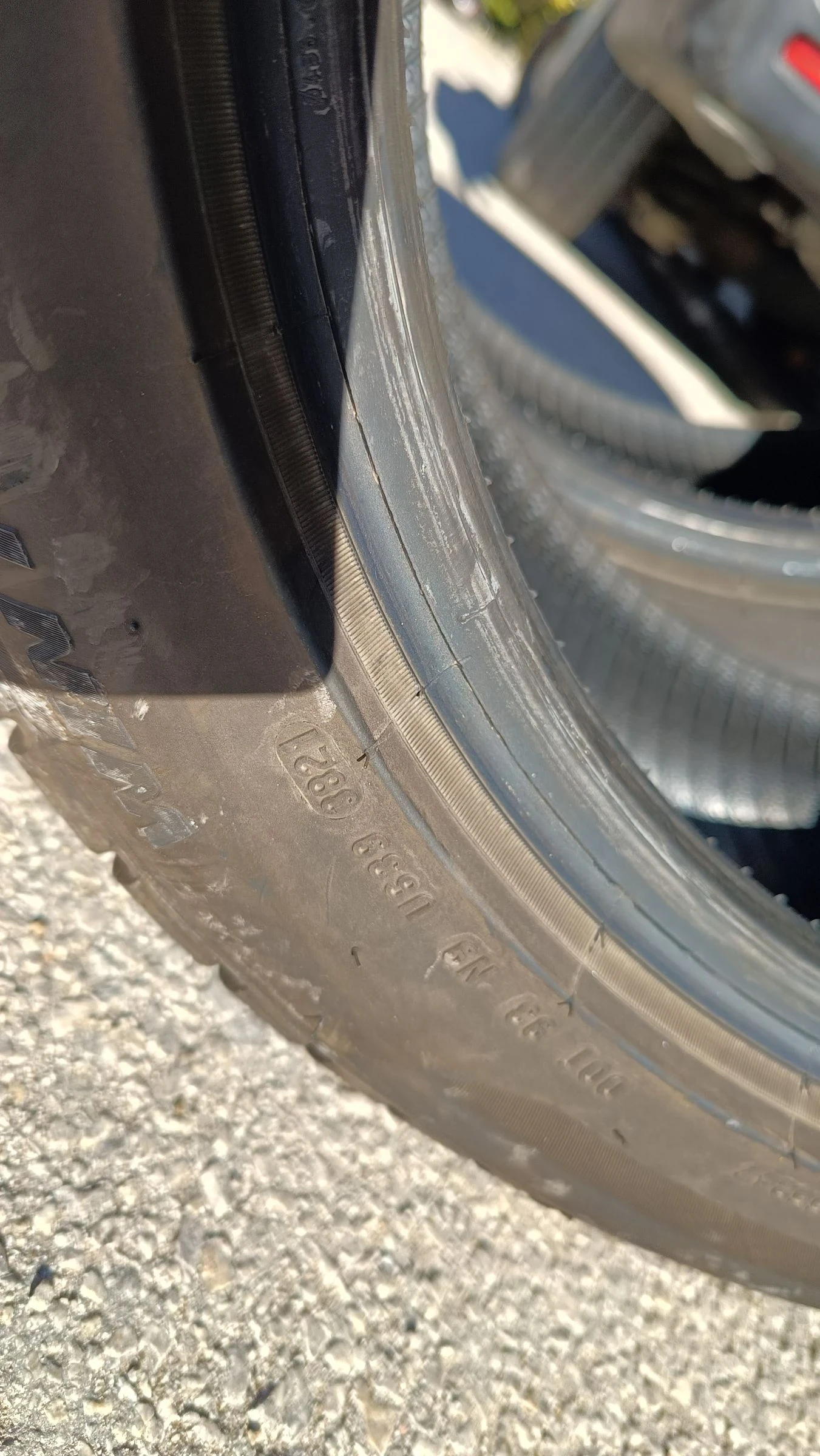  205/55R17 | Mobile.bg   4