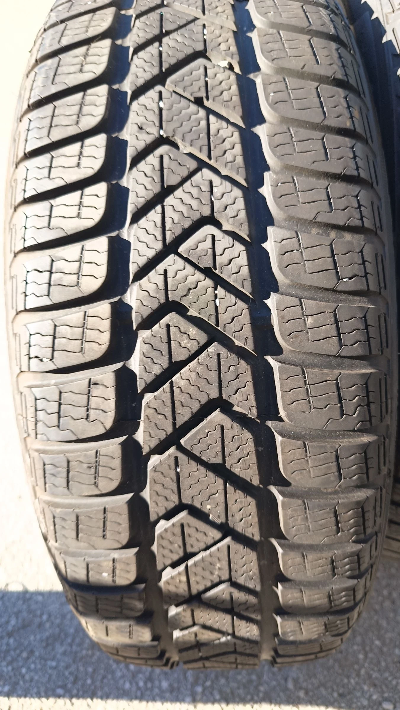  205/55R17 | Mobile.bg   5