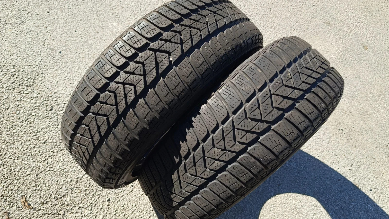  205/55R17 | Mobile.bg   1