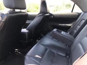 Mazda 6 2.0DI, 136 кс., 2003 г., снимка 8