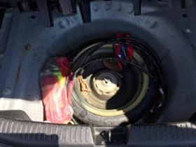 Mazda 6 2.0DI, 136 кс., 2003 г., снимка 10