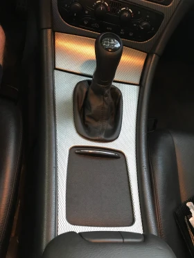 Mercedes-Benz C 200, снимка 10