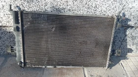 Opel Zafira, снимка 3