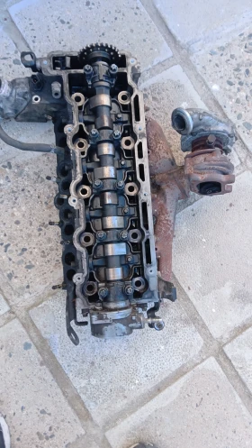 Opel Zafira, снимка 2