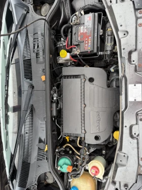 Fiat Doblo 1.3mJet * РЕГИСТРИРАН * ОБСЛУЖЕН * 5 ВРАТИ * , снимка 13