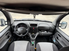 Fiat Doblo 1.3mJet * РЕГИСТРИРАН * ОБСЛУЖЕН * 5 ВРАТИ * , снимка 8