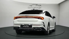 Kia K5 2.0 NOBLESSE autogeorge.com, снимка 4