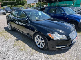 Jaguar Xf 3.0 v6 full, снимка 3