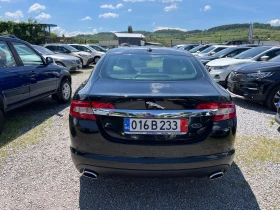 Jaguar Xf 3.0 v6 full, снимка 5