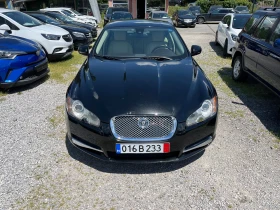 Jaguar Xf 3.0 v6 full, снимка 2