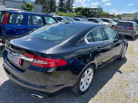 Jaguar Xf 3.0 v6 full, снимка 6