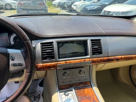 Jaguar Xf 3.0 v6 full, снимка 8