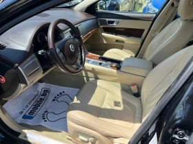 Jaguar Xf 3.0 v6 full, снимка 12