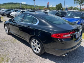 Jaguar Xf 3.0 v6 full, снимка 4