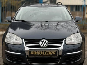 VW Golf Variant 1.9TDI/ИТАЛИЯ, снимка 8