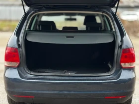 VW Golf Variant 1.9TDI/ИТАЛИЯ, снимка 15