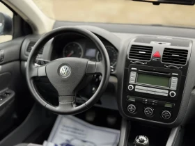 VW Golf Variant 1.9TDI/ИТАЛИЯ, снимка 13