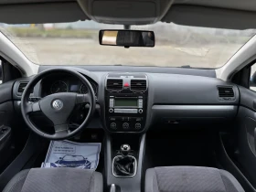 VW Golf Variant 1.9TDI/ИТАЛИЯ, снимка 10