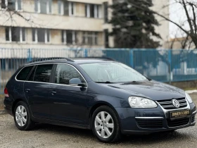 VW Golf Variant 1.9TDI/ИТАЛИЯ, снимка 7