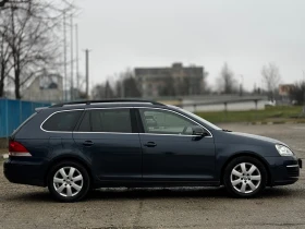 VW Golf Variant 1.9TDI/ИТАЛИЯ, снимка 6