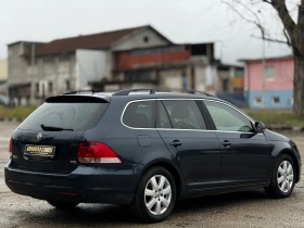 VW Golf Variant 1.9TDI/ИТАЛИЯ, снимка 5