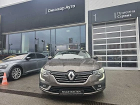 Renault Talisman 2.0 dCi 200 EDC, снимка 3