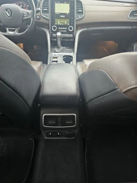 Renault Talisman 2.0 dCi 200 EDC, снимка 16