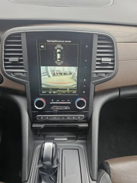 Renault Talisman 2.0 dCi 200 EDC, снимка 12