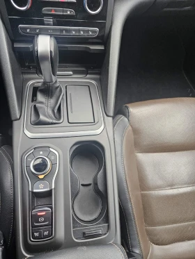 Renault Talisman 2.0 dCi 200 EDC, снимка 9