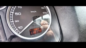 Peugeot 307 1.6i-110к.с Регистрирана 118х.км GPL, снимка 13