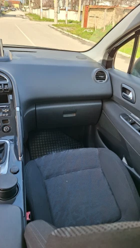 Peugeot 3008 1.6 hdi, снимка 12