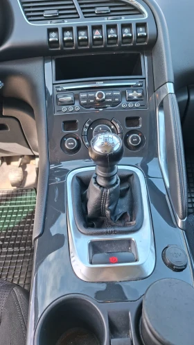 Peugeot 3008 1.6 hdi, снимка 13