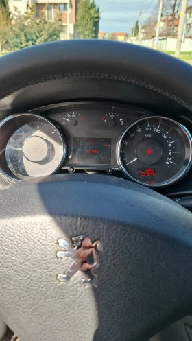 Peugeot 3008 1.6 hdi, снимка 14