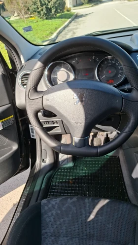 Peugeot 3008 1.6 hdi, снимка 11