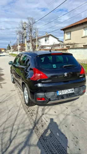 Peugeot 3008 1.6 hdi, снимка 5