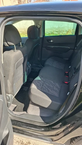 Peugeot 3008 1.6 hdi, снимка 7